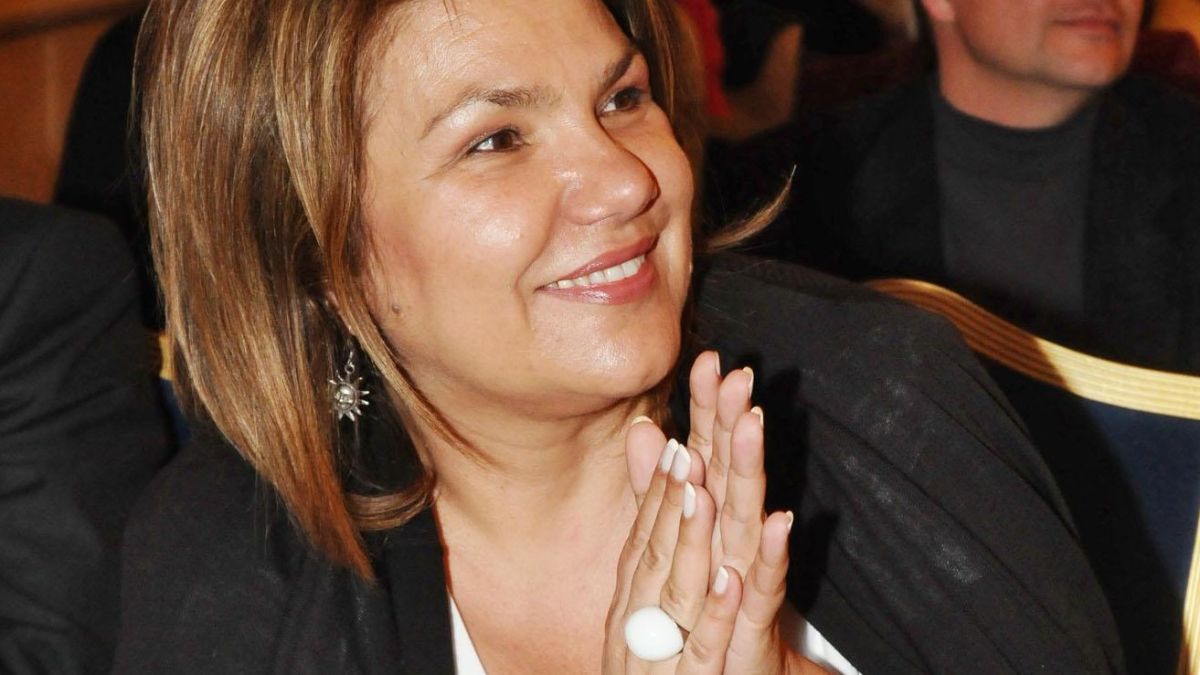 Марта Вачкова с най-нисък рейтинг