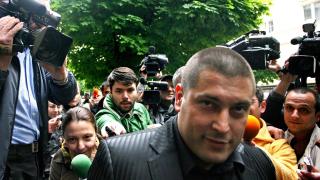 СГС не даде ход на делото на Красьо Черния
