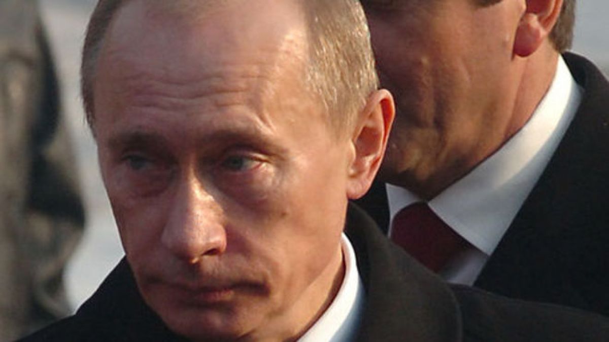 Путин се обади на Борисов и на Папандреу за енергопроектите