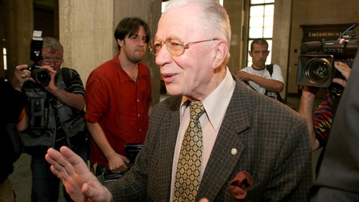 Любен Гоцев: Всичко ще излезе чисто при Сергей
