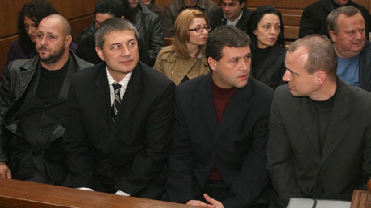 Делото за смъртта на Чората - върнато за нови доказателства
