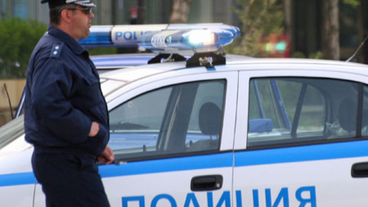 Обраха старец във вилата му