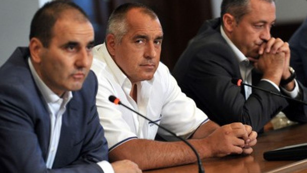 Готвят обвинение на петима за убийството на Юри Галев