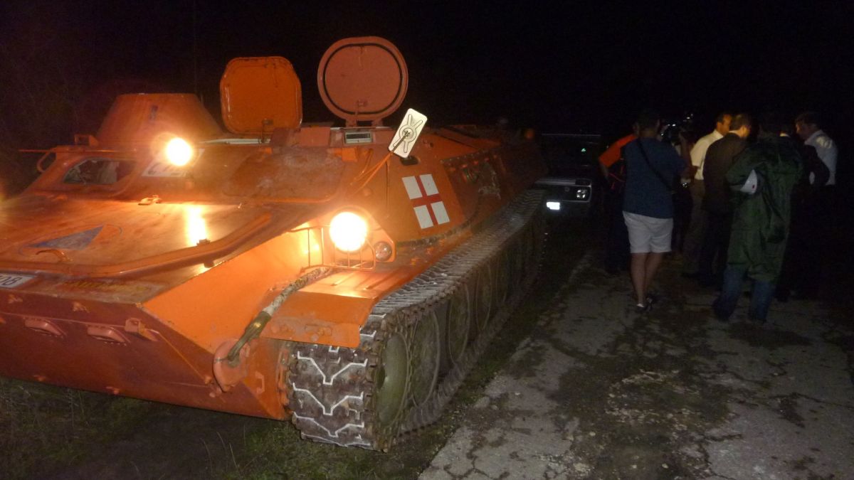 НЕК ще сменя най-рисковите съоръжения