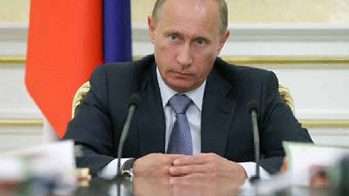 Владимир Путин се срещнал с разобличените в САЩ руски шпиони