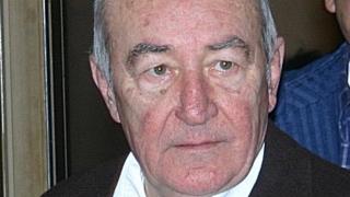 Прощаваме се с Дончо Цончев