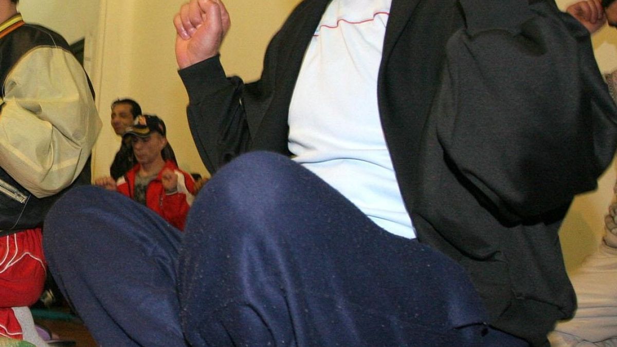 Древна наука: Болестите са заради натрупани токсини