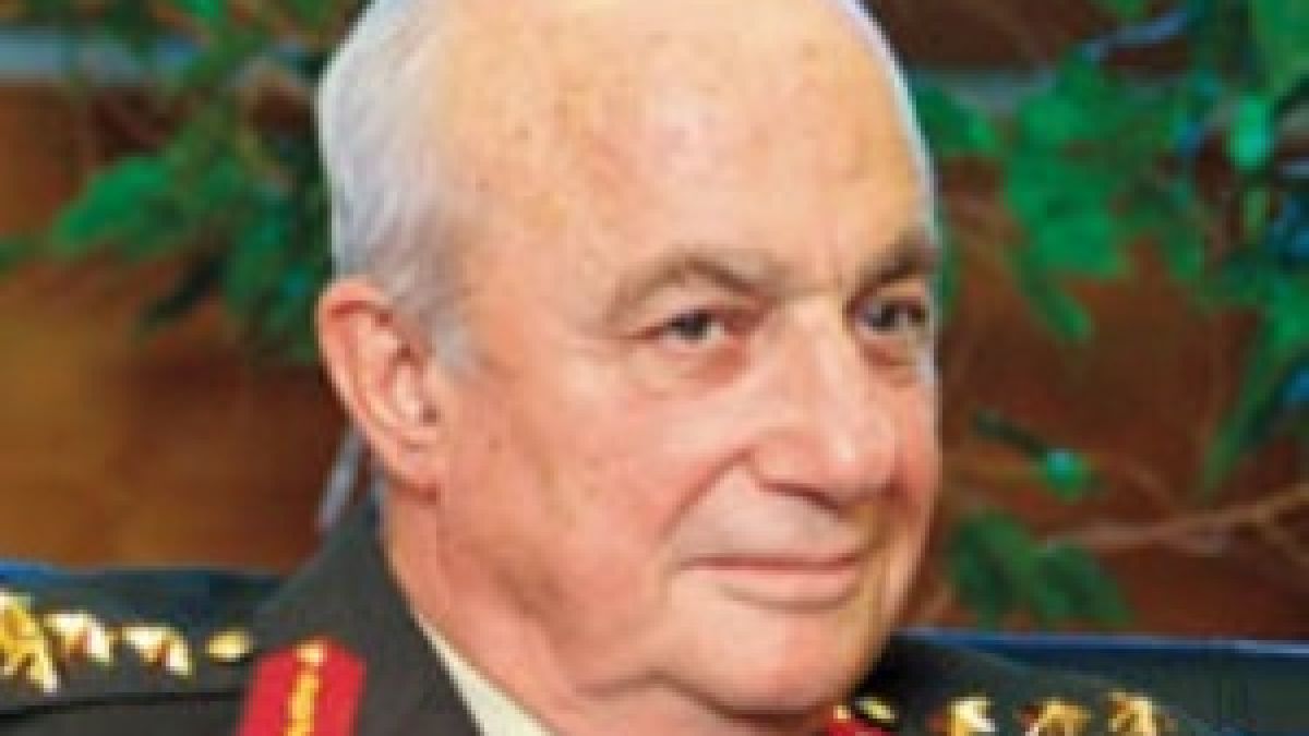 Турският генерал Четин Доган е арестуван за трети път тази година