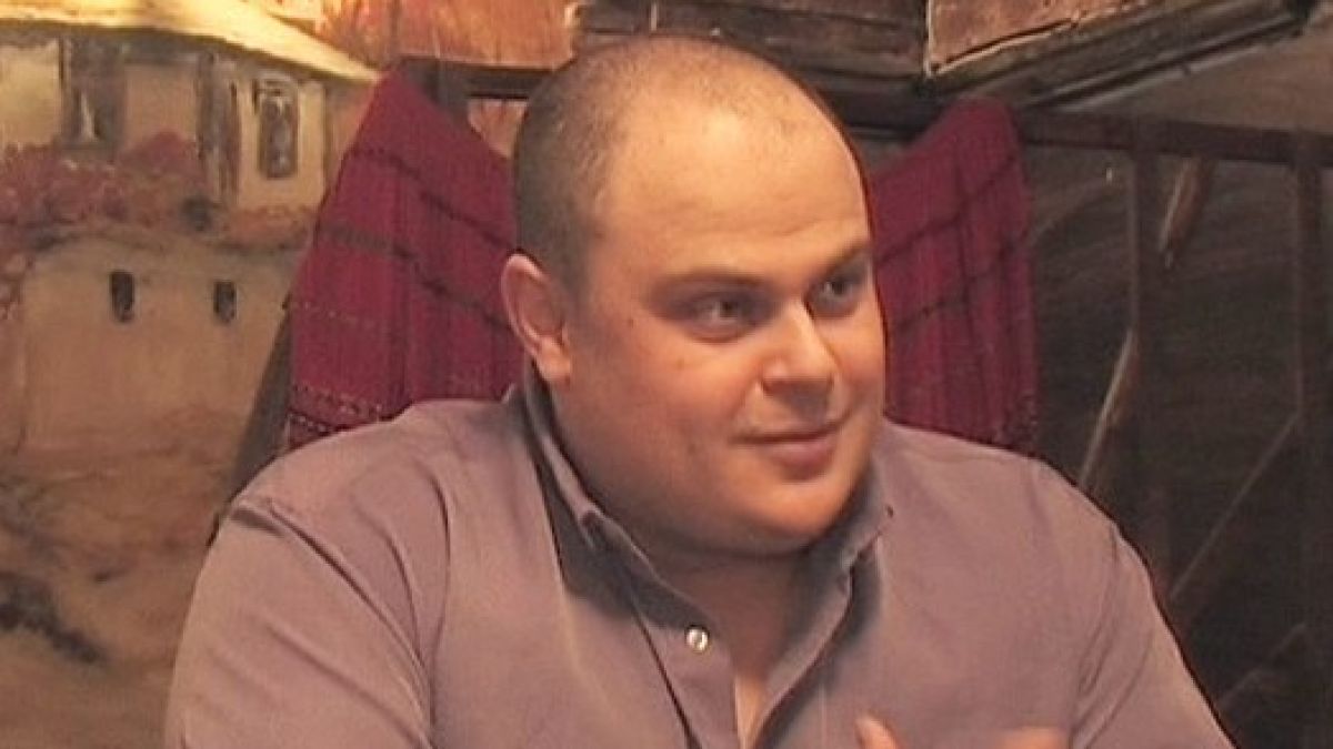 Емил Русанов: Малкият дрисльо, синът на Дамбовеца, ме заплашва