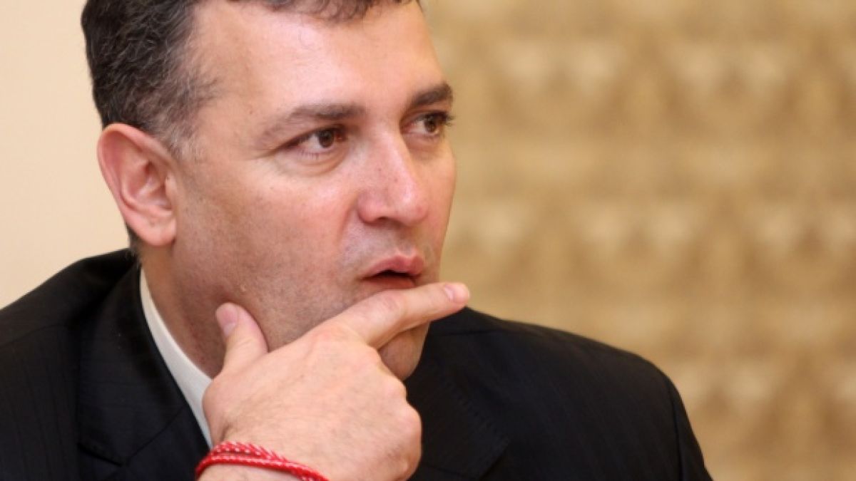 Валентин Николов обясни защо Путин се ядоса на България