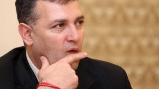 Валентин Николов обясни защо Путин се ядоса на България