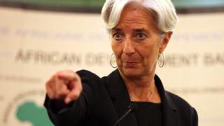 Шефката на ЕЦБ с важна новина за България и еврото