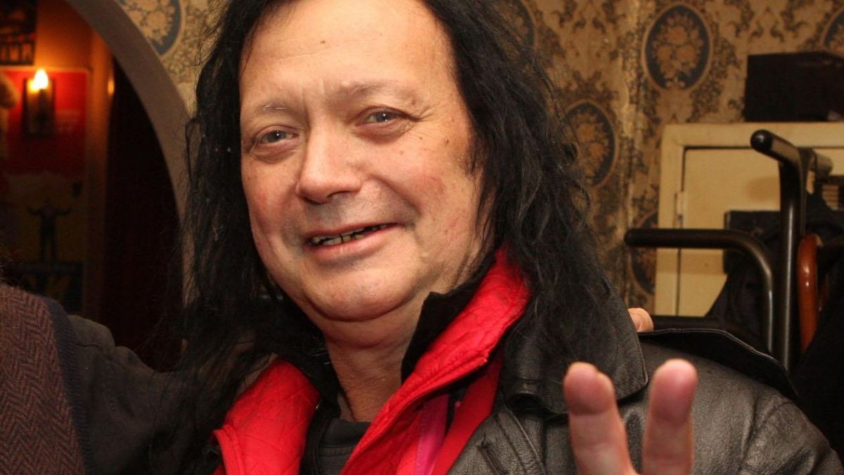 Почина шоуменът Иво Божков!