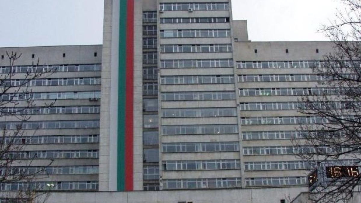 Ева Михова починала от кръвоизлив в стомаха