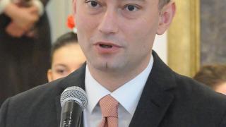 Катарска делегация пристига в София 