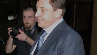 Алексей Петров иска да пътува в чужбина