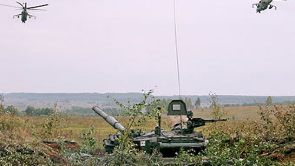 При взрив на боеприпаси на руски полигон загинали шестима войници