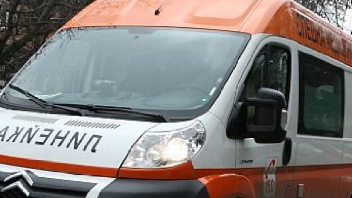 6-годишно момиченце прегазено от “Опел” в Симитли