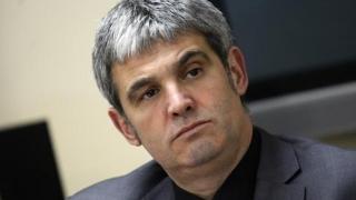 КНСБ си избира ново ръководство