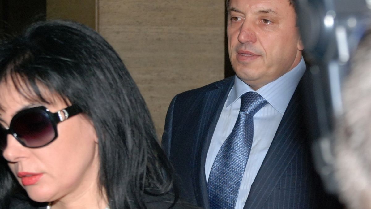 Прокуратурата иска арест за Алексей Петров