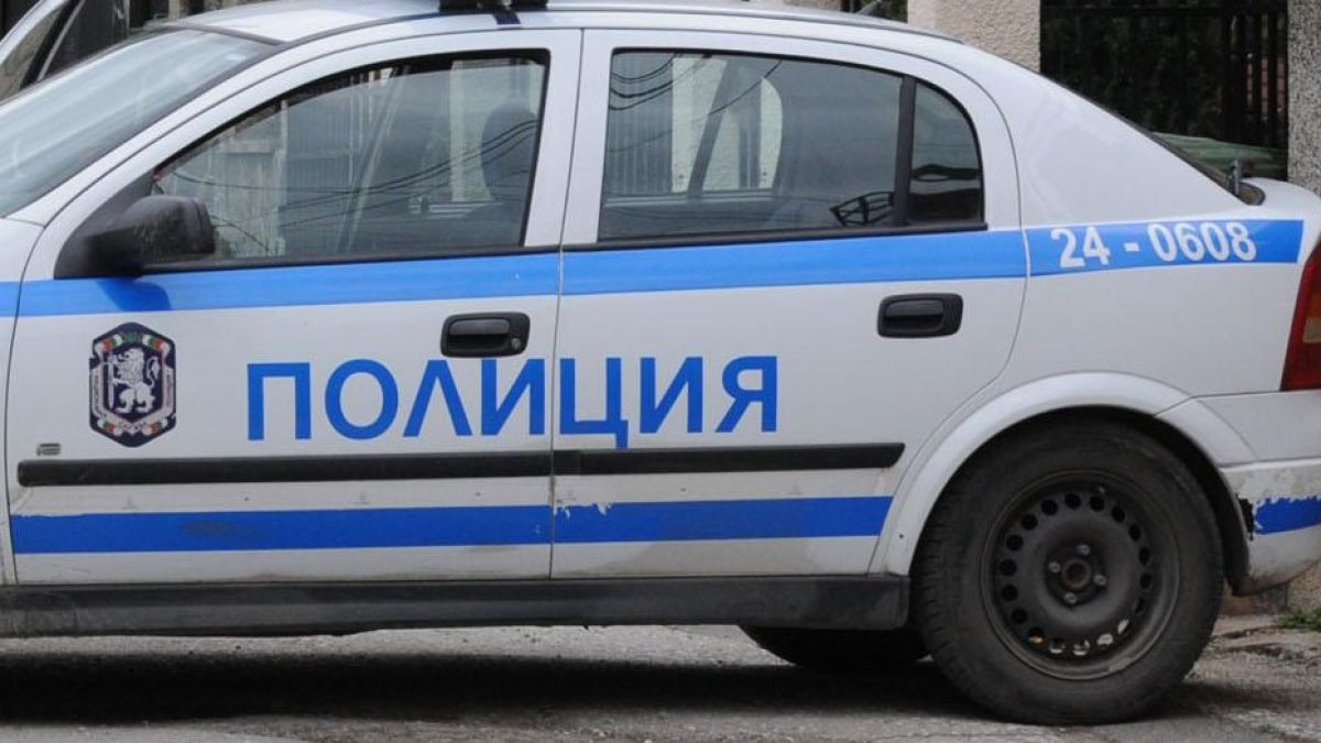 Спипаха насилник на пенсионерка в Шуменско