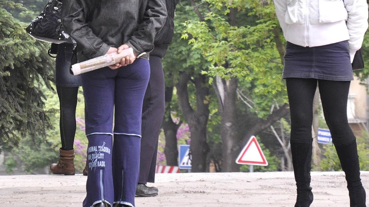 БХК критикува разкриването на серопозитивните проститутки