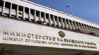 Външно: Сред петимата убити край Скопие няма българи