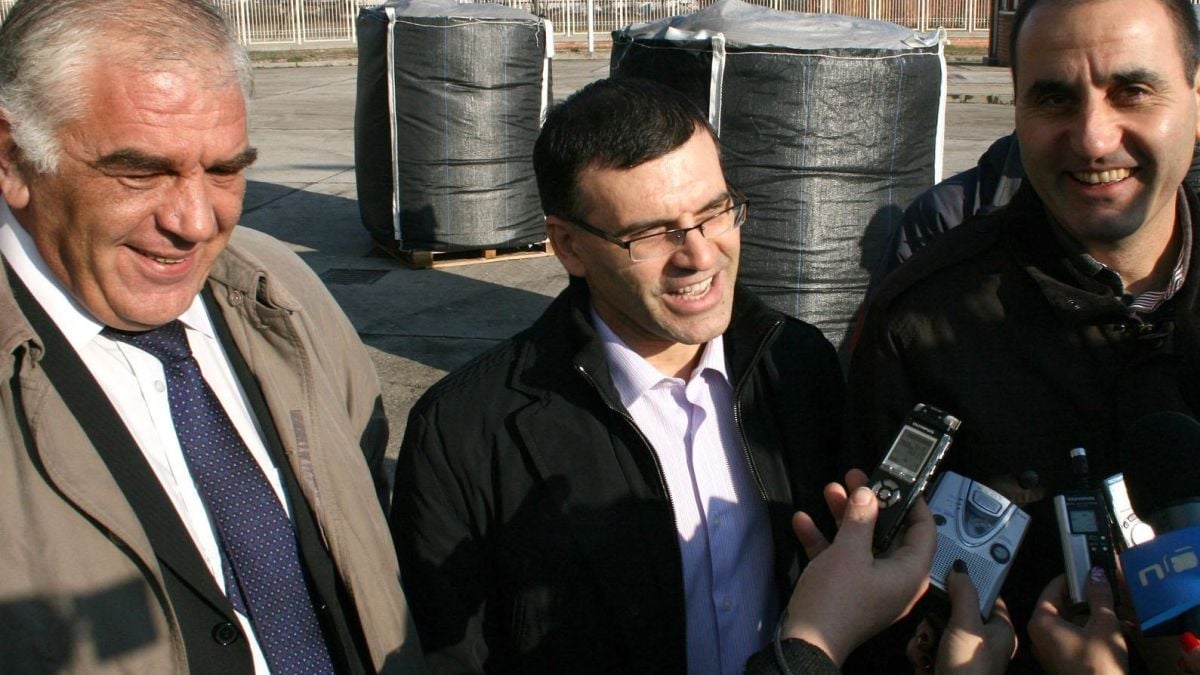 Цветанов крил за удара срещу митничарите, опасявал се от къртици 
