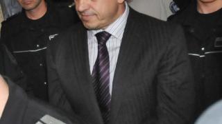 Защитата на Алексей поиска отвод на съда