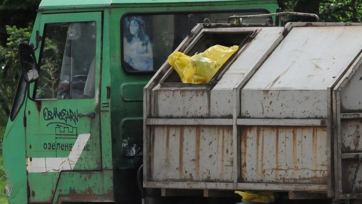 Слънчев бряг ще се почиства през нощта