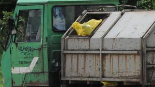 Слънчев бряг ще се почиства през нощта