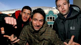 Почина Адам Яуч от Beastie Boys