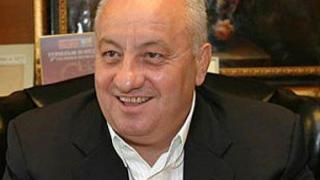 Гергов стана лидер на БСП - Пловдив