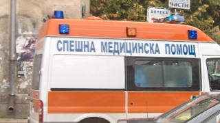 Шок! Циганин ряза с нож 9-месечно бебе