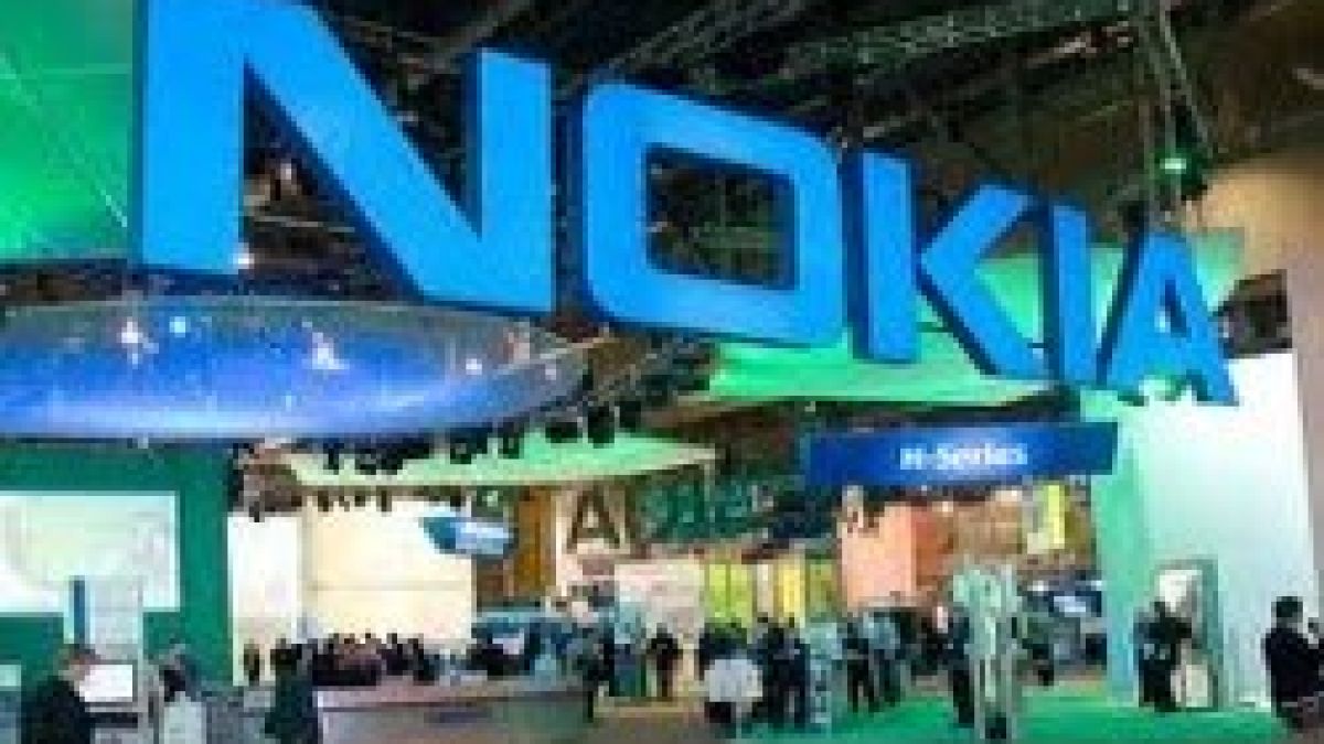 Nokia  ще съди едновременно HTC,RIM и Viewsonic
