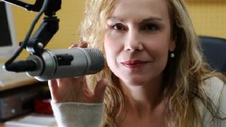 Елена Розберг става водеща и по bTV Radio