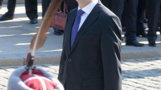 Плевнелиев иска агенция за електронното правителство