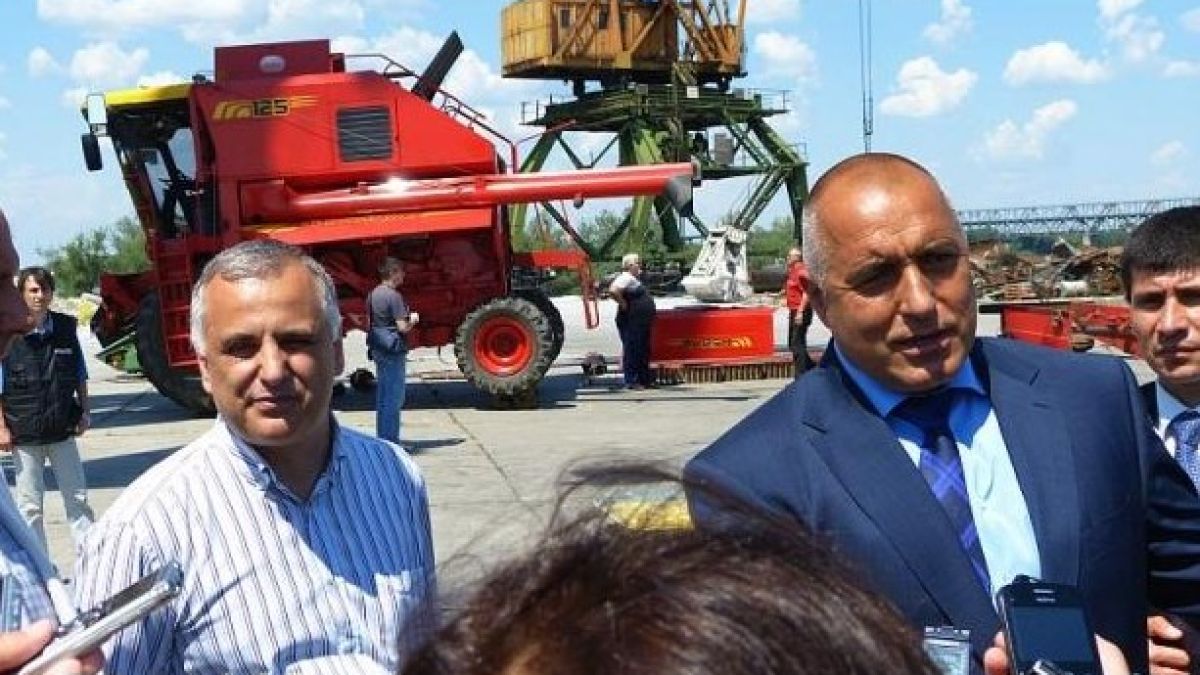 Пловдивчани замесени в кокаиновата афера