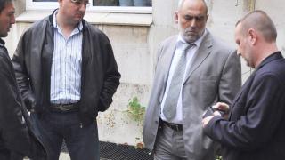 Дадоха 24 часа на Галеви