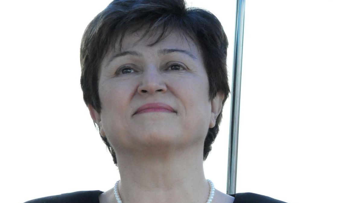 Кристалина Георгиева: Ще излезем от кризата по-стабилни