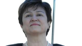 Кристалина Георгиева: Ще излезем от кризата по-стабилни