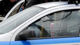След боричкане психопат бутнал жената от балкона в София