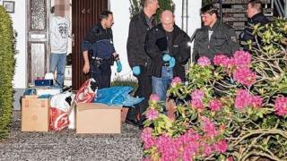Тъпанар кани полицията да му обере канабиса