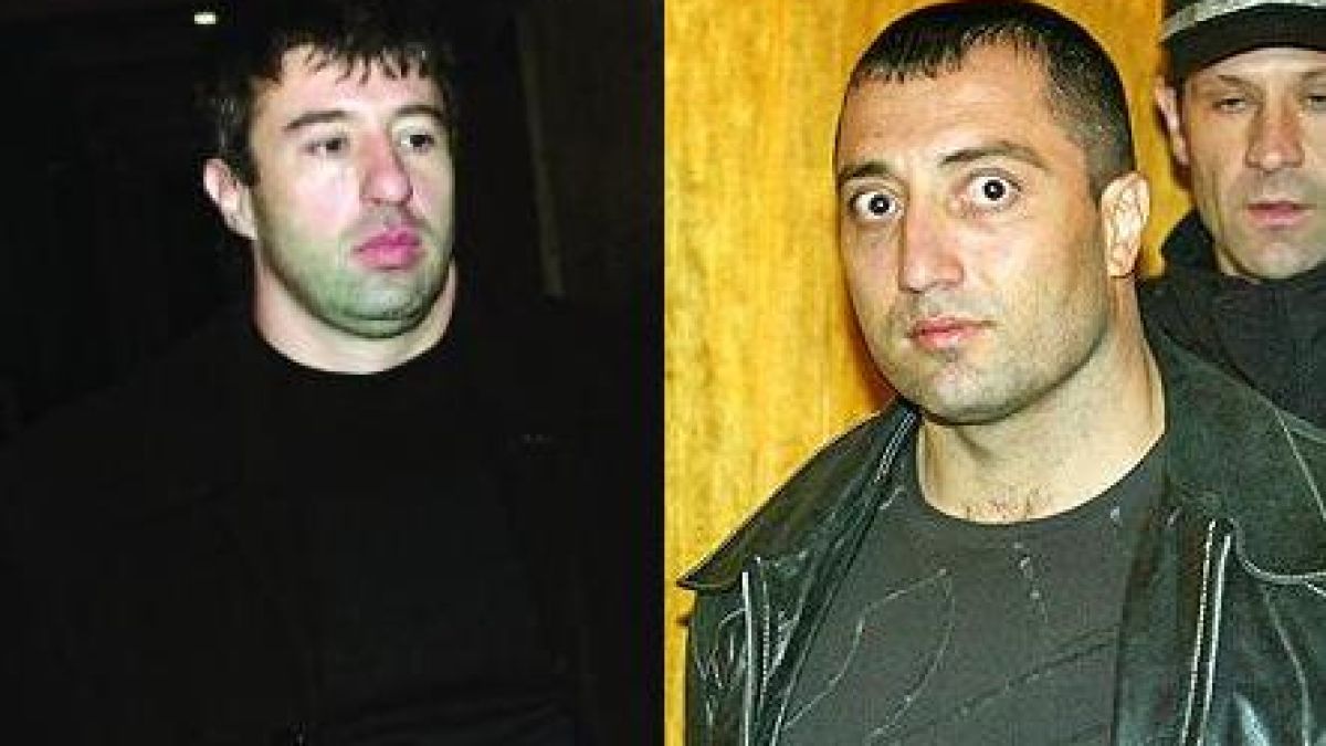Хамстера и Очите се сдушили за атентат срещу шефа на ГДБОП Станимир Флоров   