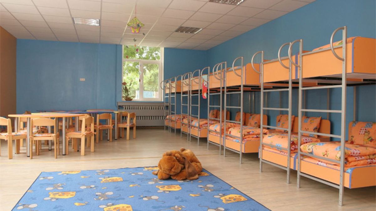 Директорка на градина удари дете с черпак