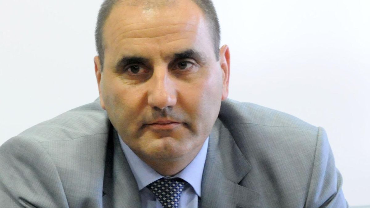 Цветан Цветанов: Сделката за захарта с радиация от Чернобил е засечена с имейл   