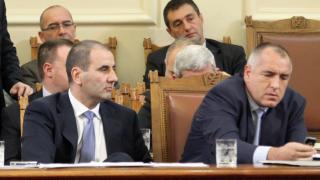 Борисов за Галеви: Питат ме с кой акъл търсим някого, който трябва да е в затвора 