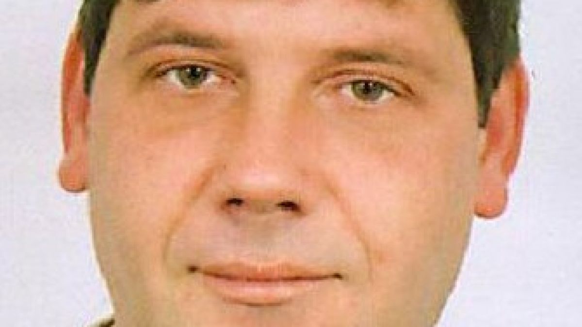 Полицията издирва Найден Боздуганов