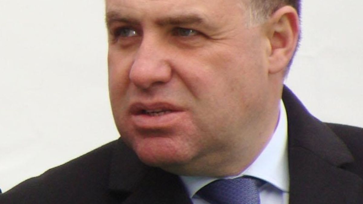 Сметната палата разписа финансовия отчет на Миро Найденов