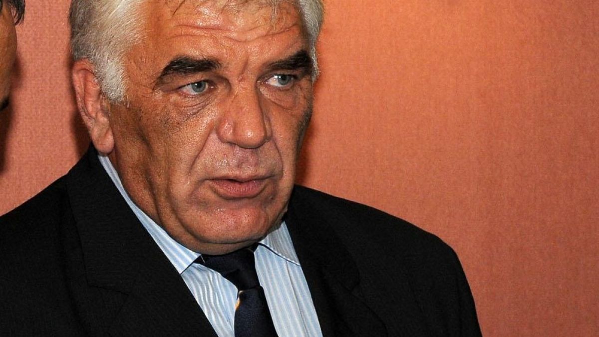 Уволняват митничарите - рушветчии на "Капитан Андреево"